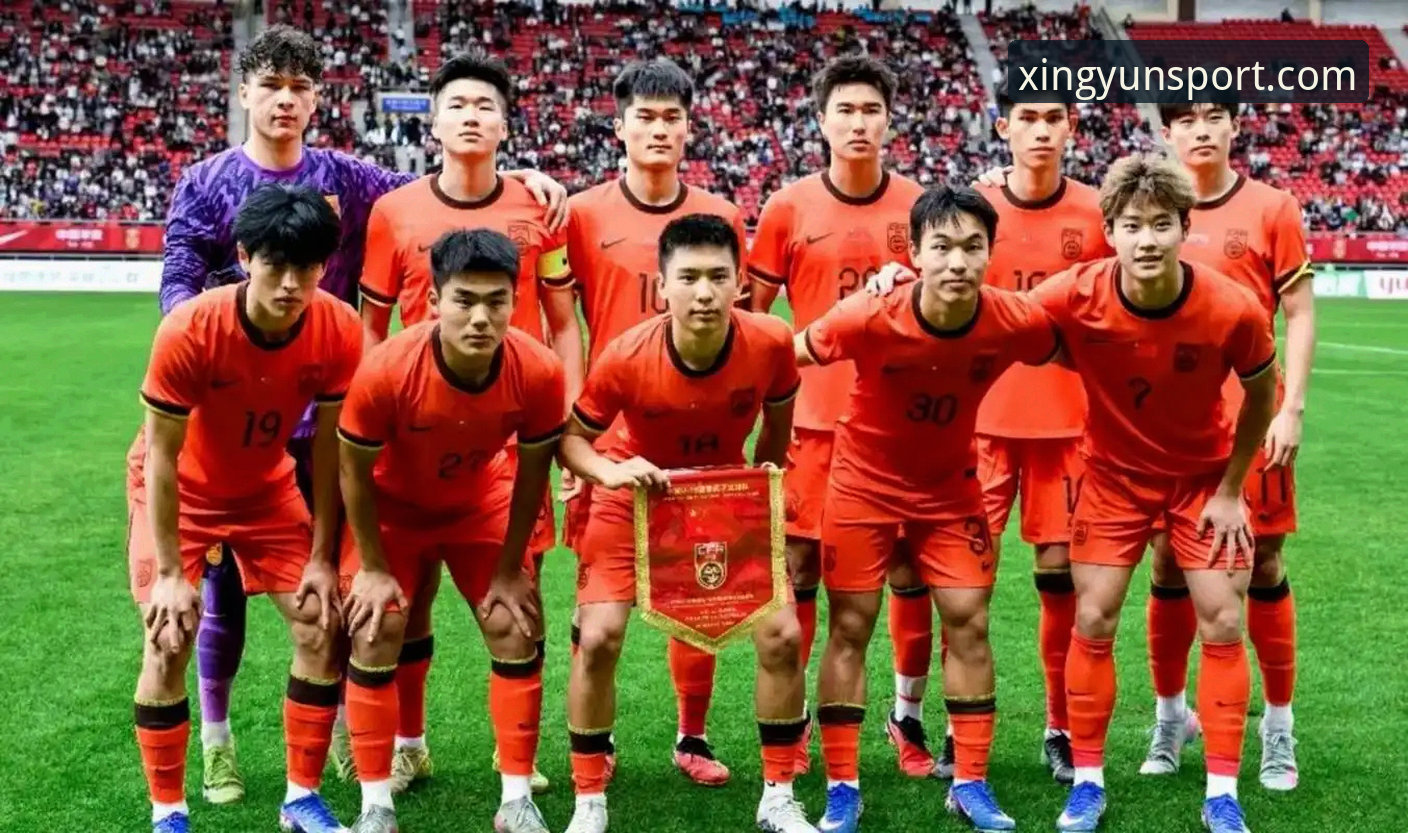 杏运体育注册教程安装失败 土伦杯闪电破门背后,U19国足的胜利如何重塑年轻球员的成长路径?