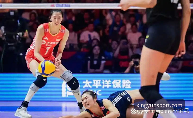 杏运体育极致激情安卓版 中国女排2-3惜败土耳其 vs 杏运体育观赛体验:接应双星闪耀,谁才是胜负关键?
